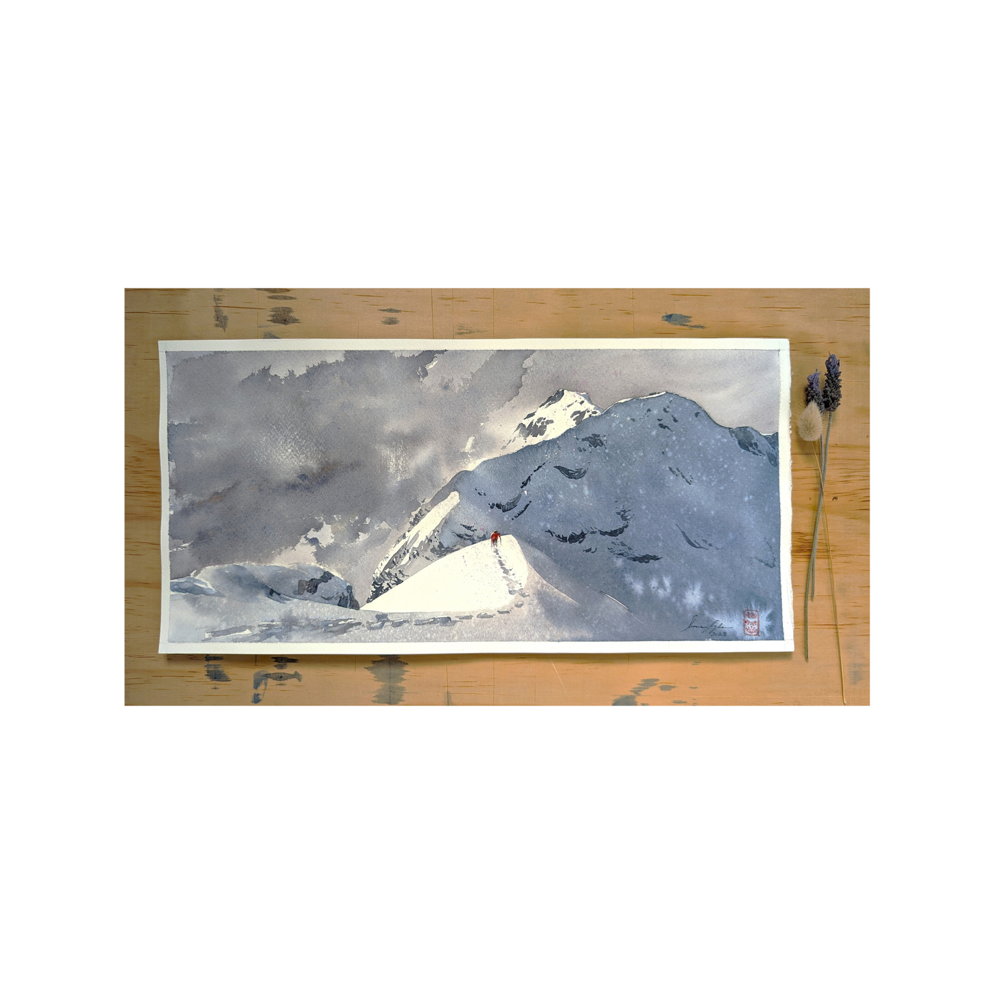 Tempest Rome Ridge - Original