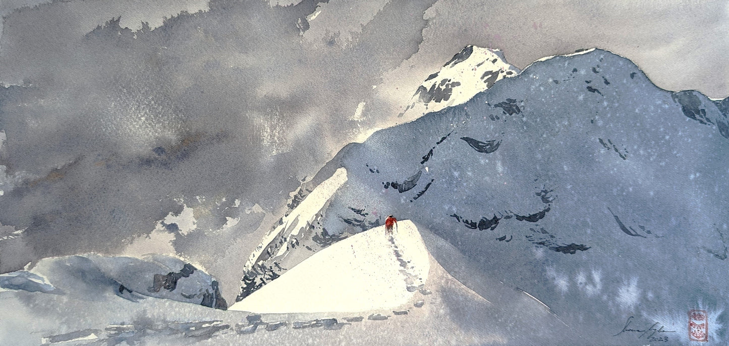 Tempest Rome Ridge - Original